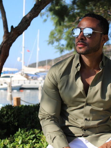 Dress Shirts Robeaux Switzerland