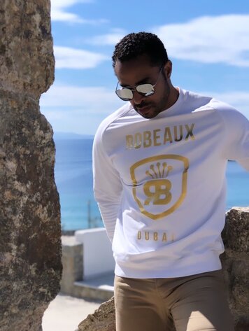 Robeaux Robeaux Dubai Sweater