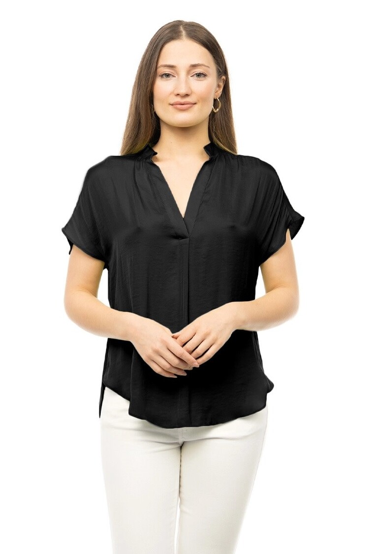 USA Best Top- 112897- Black