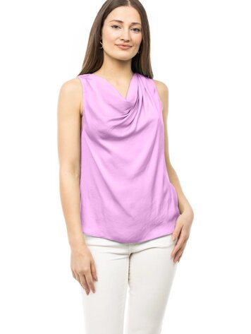 USA Regan Top- 116266- Lily Pad
