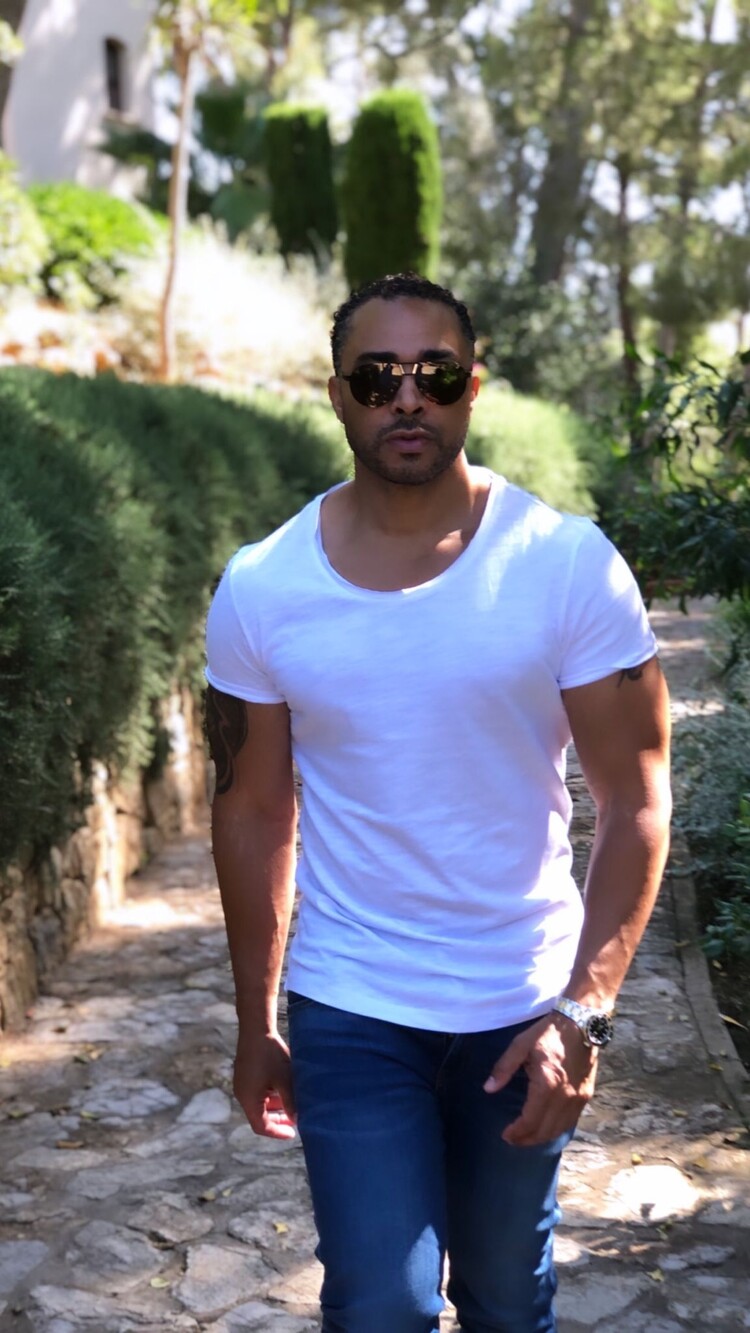 Robeaux Robeaux Long shirt - #2 White