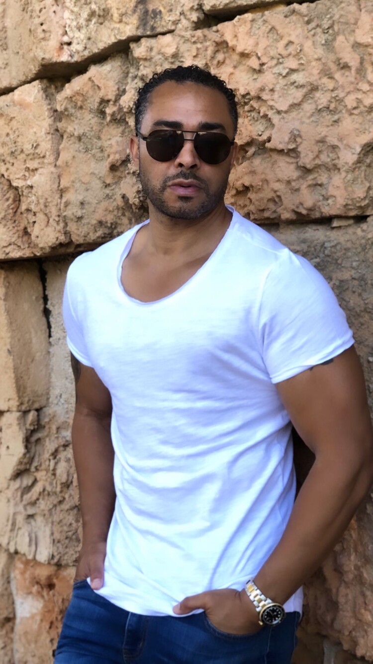 Robeaux Robeaux Long shirt - #2 White