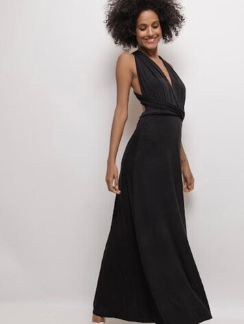 Paris ERMD 1781 Black