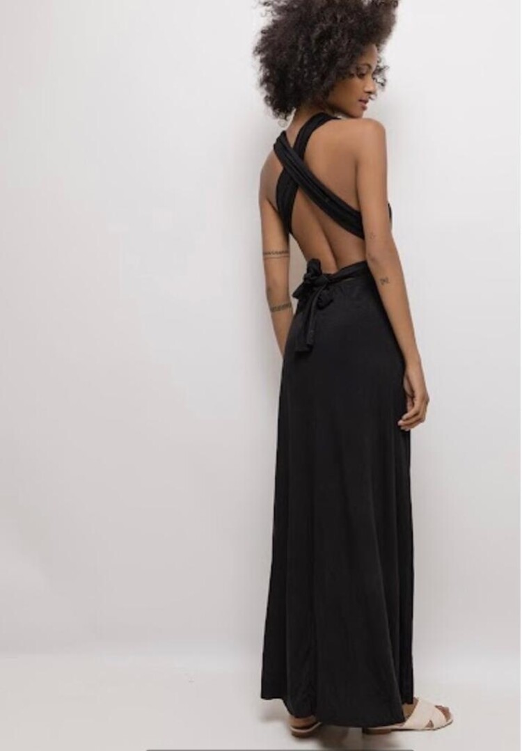 Paris ERMD 1781 Black