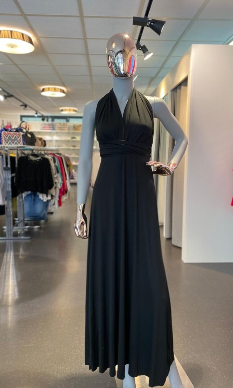 Paris ERMD 1781 Black