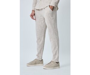FRI Cotton Pants - Beige X26373H022