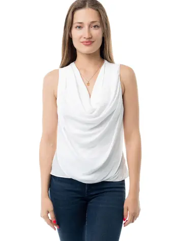 USA Top-ET118883-White