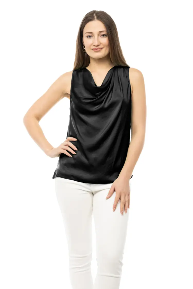 USA Regan Top-JT116266-Graphite
