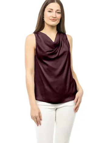 USA Regan Top-JT116266-Sangria