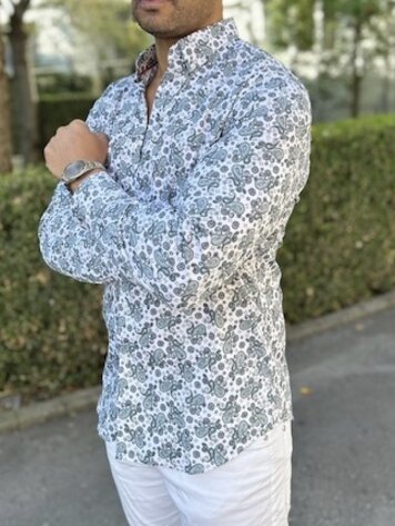 Robeaux Mykonos- Olive