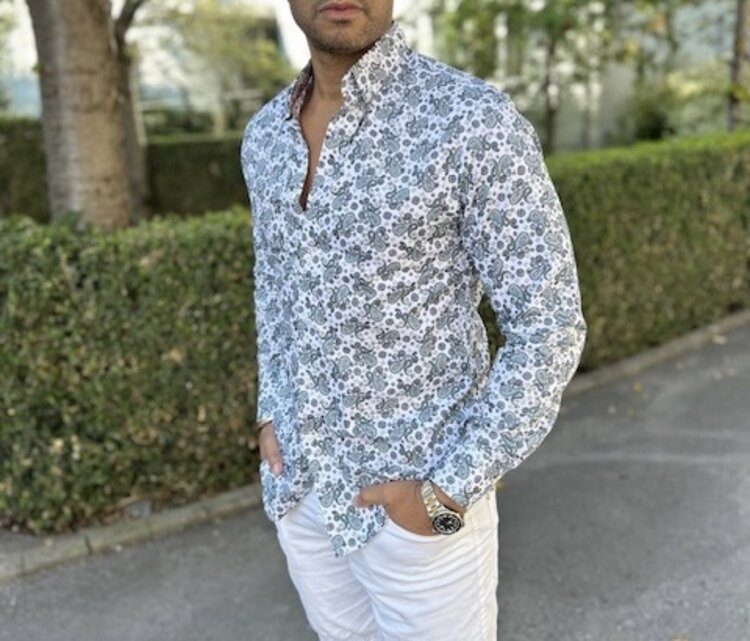 Robeaux Mykonos- Olive