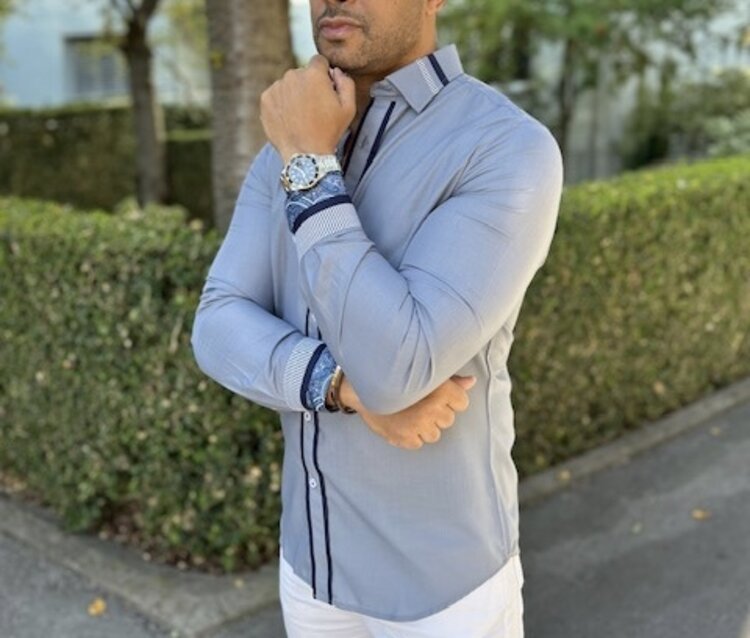 Robeaux ND 0607-3-23