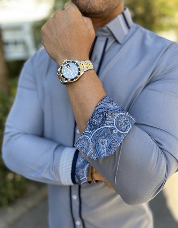 Robeaux ND 0607-3-23