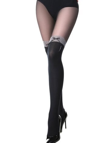 Paris Stalking-W16863 black