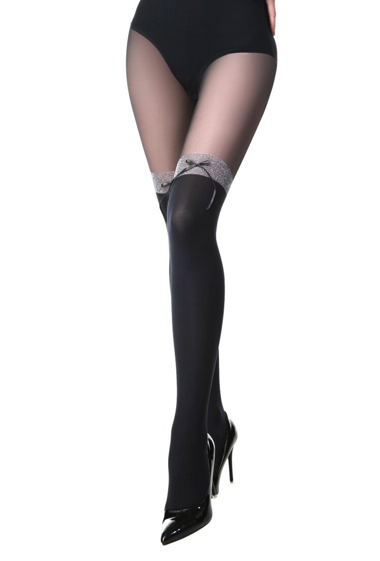 Paris Stalking-W16863 black