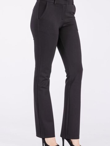 USA Pants Black -P1003