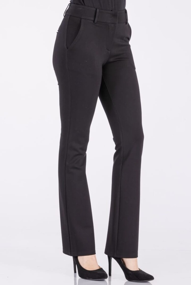 USA Pants Black -P1003