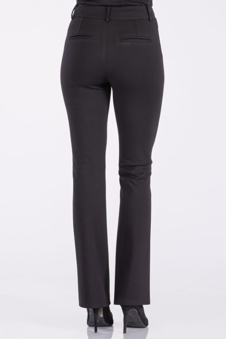 USA Pants Black -P1003