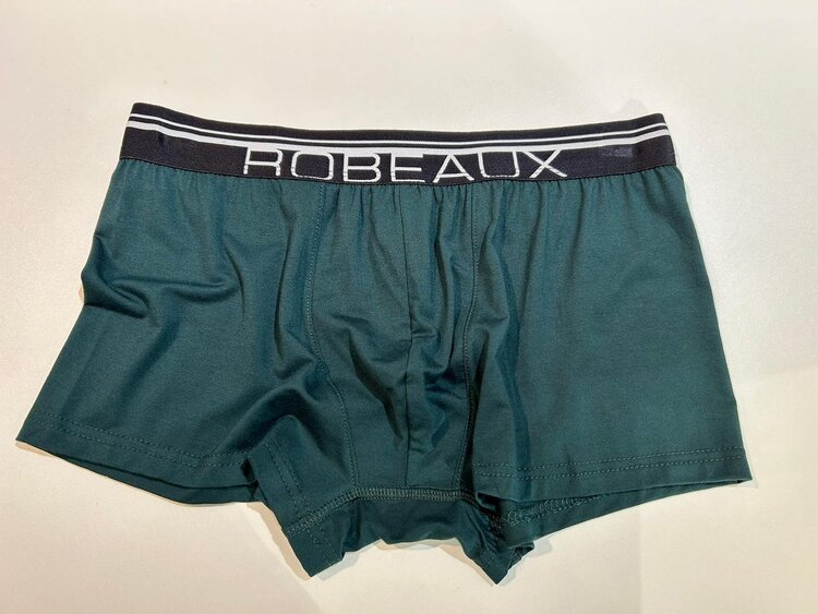 Robeaux Irish Spring