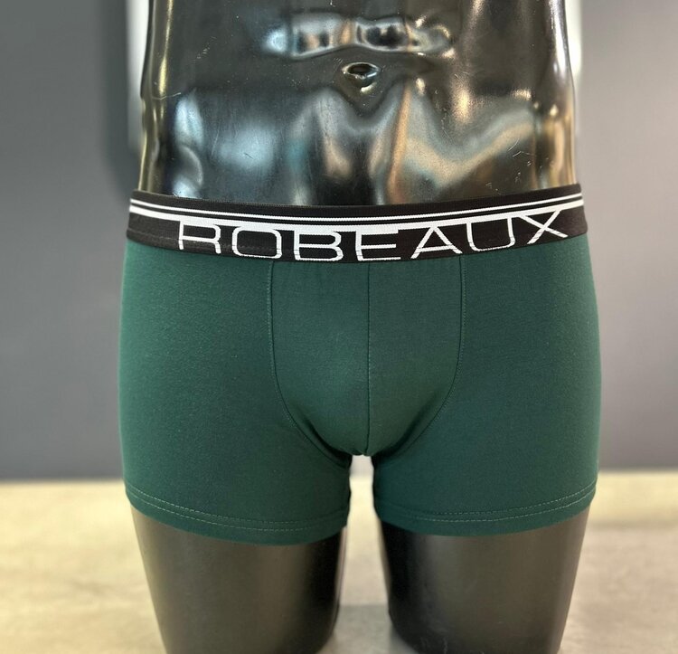 Robeaux Irish Spring