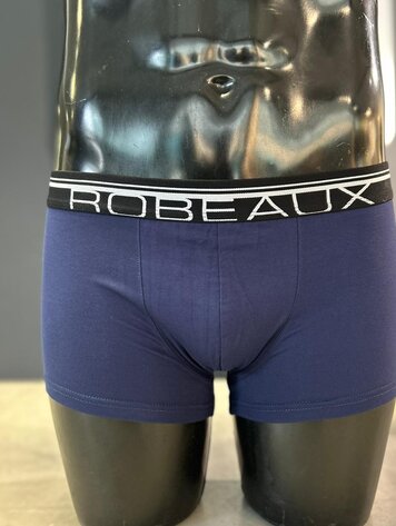 Robeaux Mykonos- Navy Blue