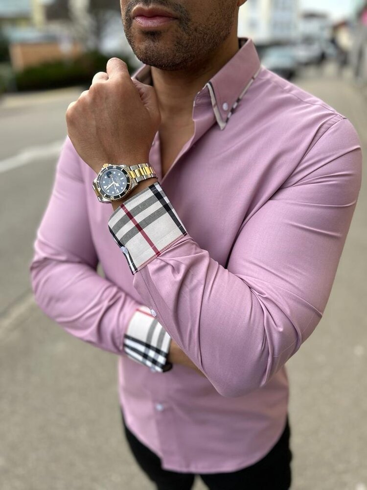 Robeaux Stockholm Perl 19