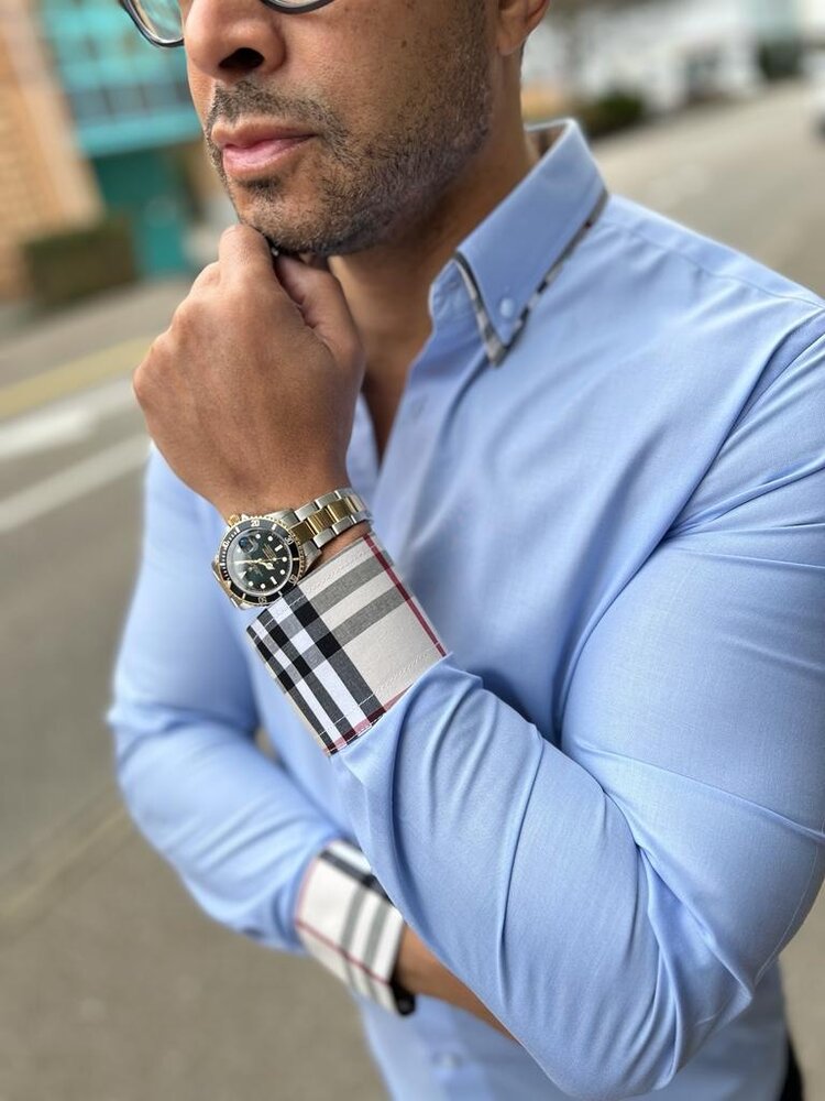 Robeaux Stockholm Perl No. 9