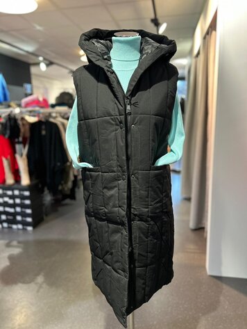 Paris FC7528-1 Black