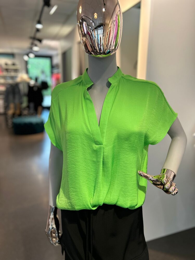 USA Best Top- 112897- Lime