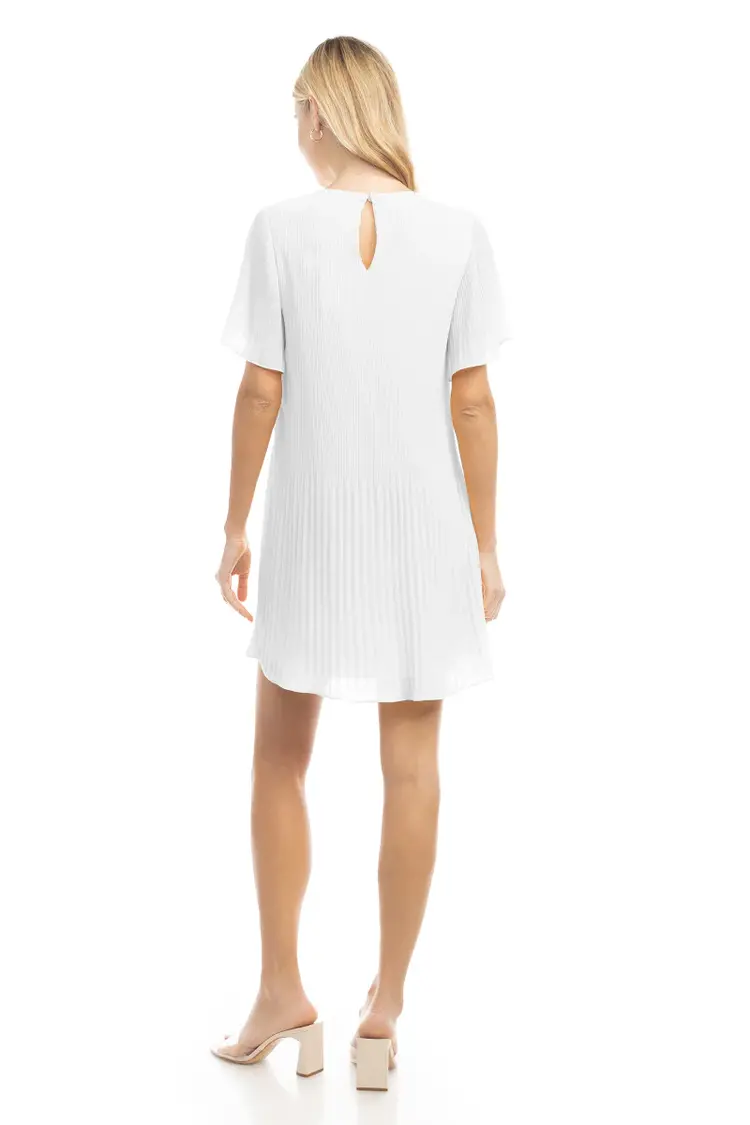 USA Dress white SD115022