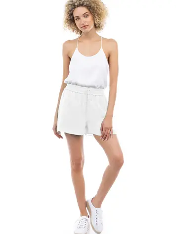 USA Shorts SP119538 offwhite