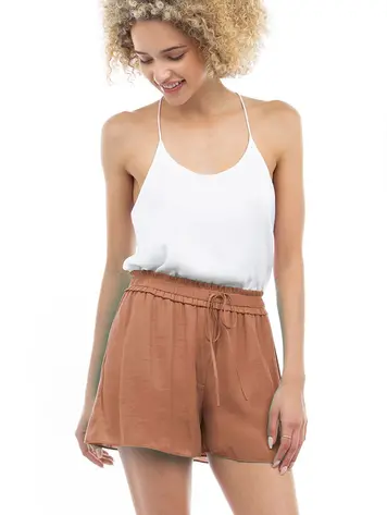 USA Shorts SP119538 macchiatlo