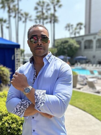 Robeaux ND0903-2-24 Perl #9