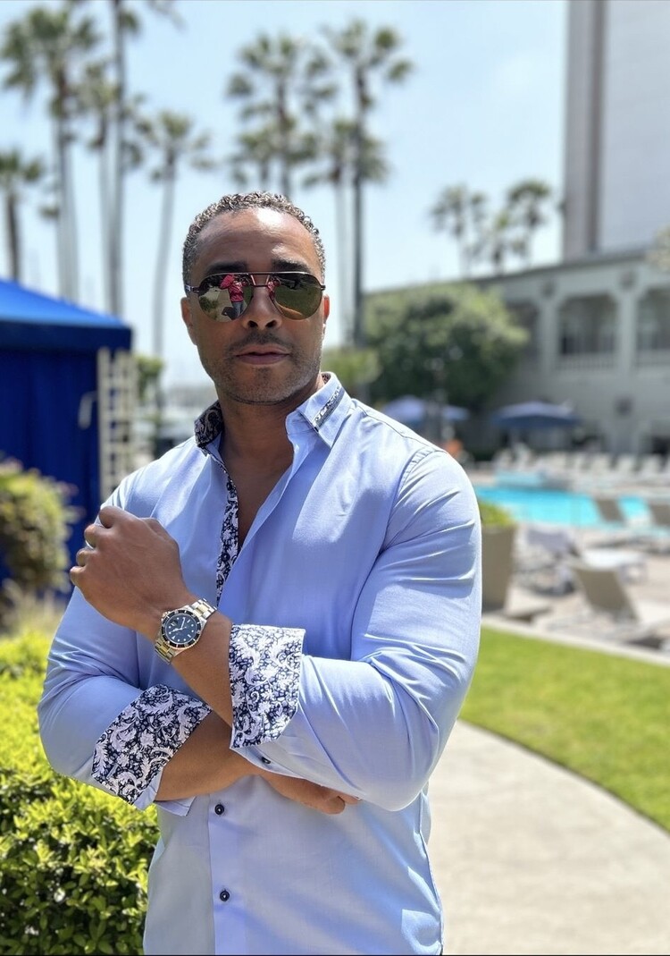 Robeaux ND0903-2-24 Perl #9