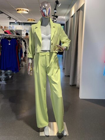 USA Blazer- Lime 80217JH