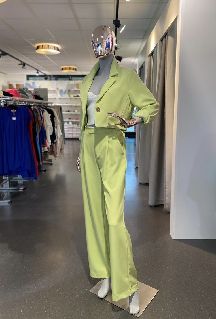 USA Blazer- Lime 80217JH