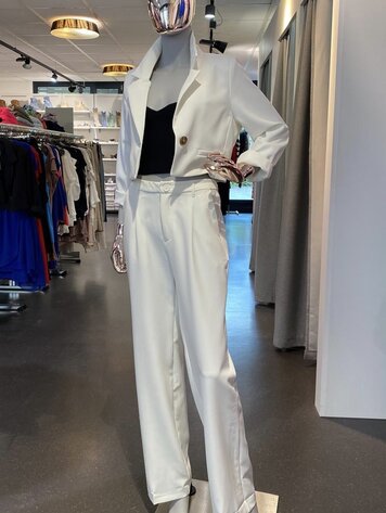 USA Pants- White 6888PN