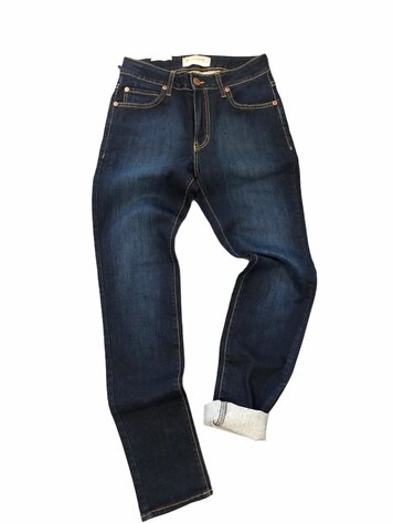 Robeaux Robeaux Premium Denim Medium/Dark Wash A004