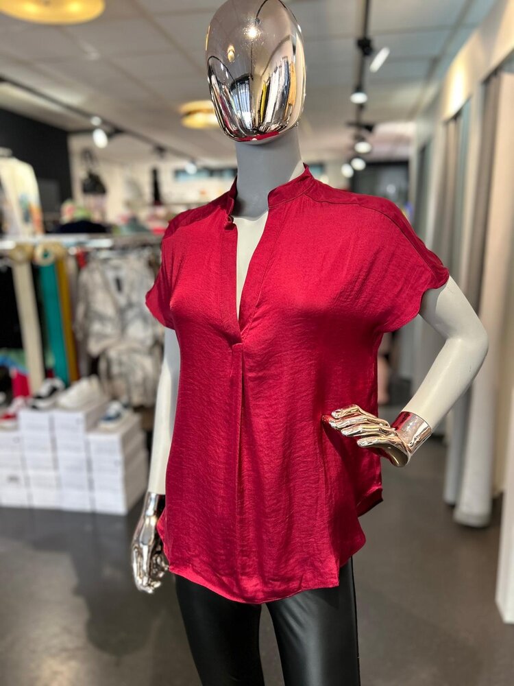 USA Best Top- 112897- Garnet