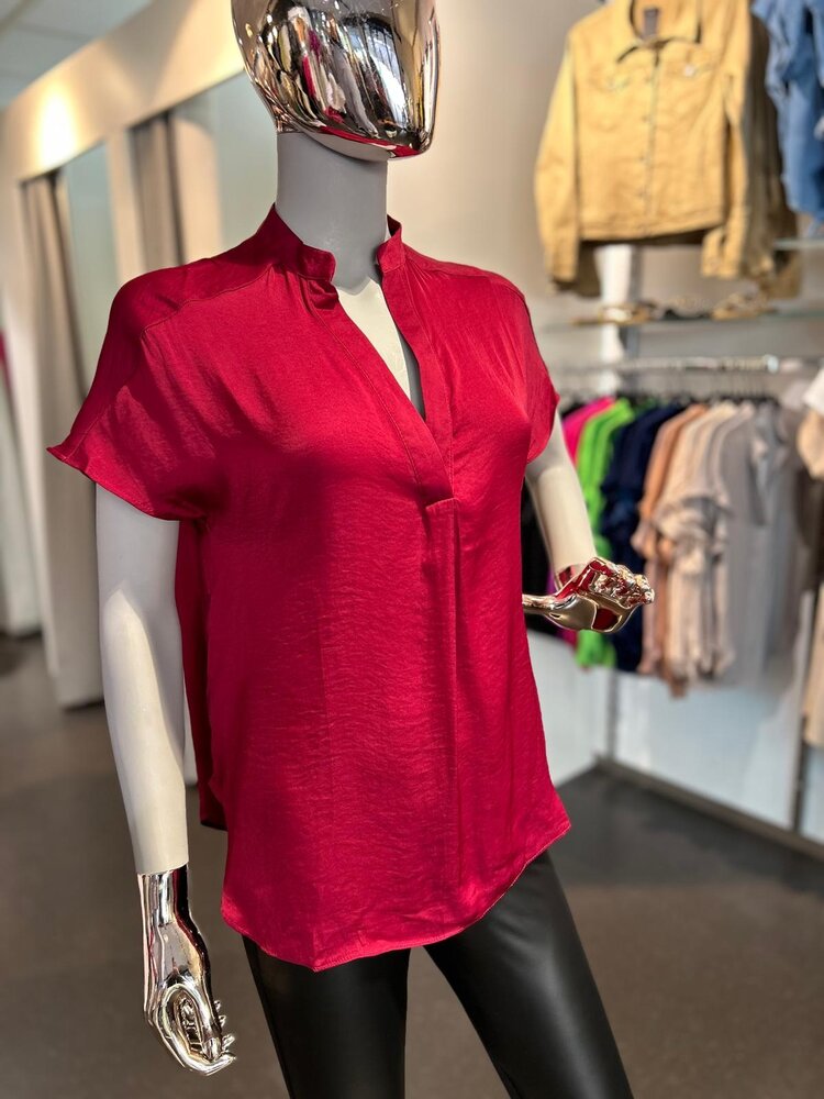 USA Best Top- 112897- Garnet