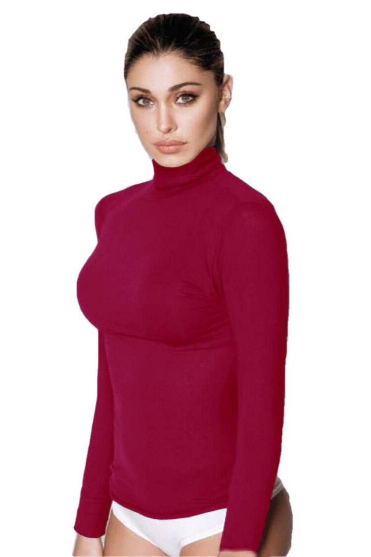 Italy Jadea 4066- Rubino