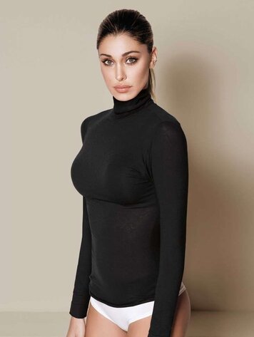 Italy Jadea 4066- Black