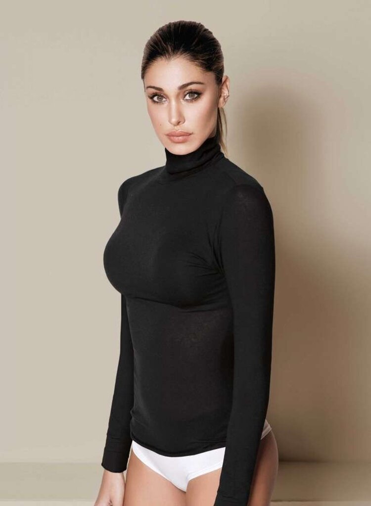 Italy Jadea 4066- Black