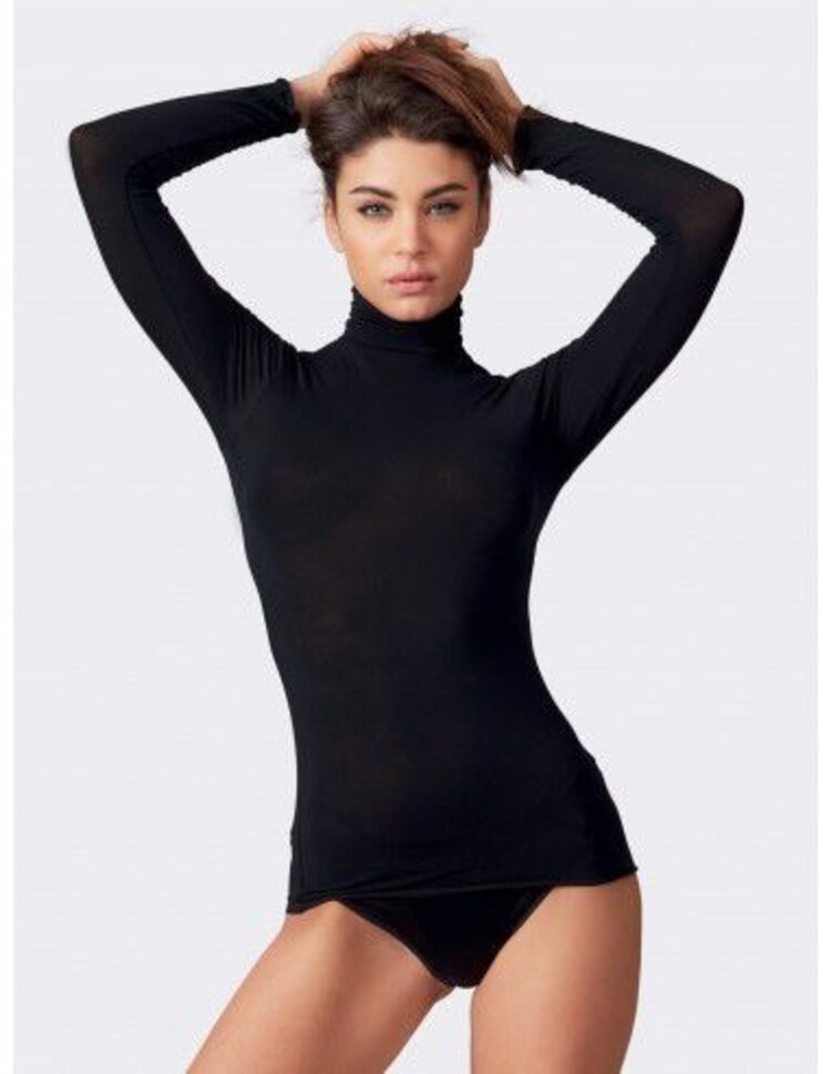 Italy Jadea 4066- Black