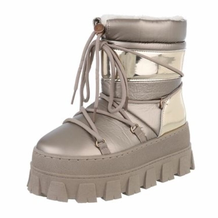 Germany Gold Boot- LT230-16