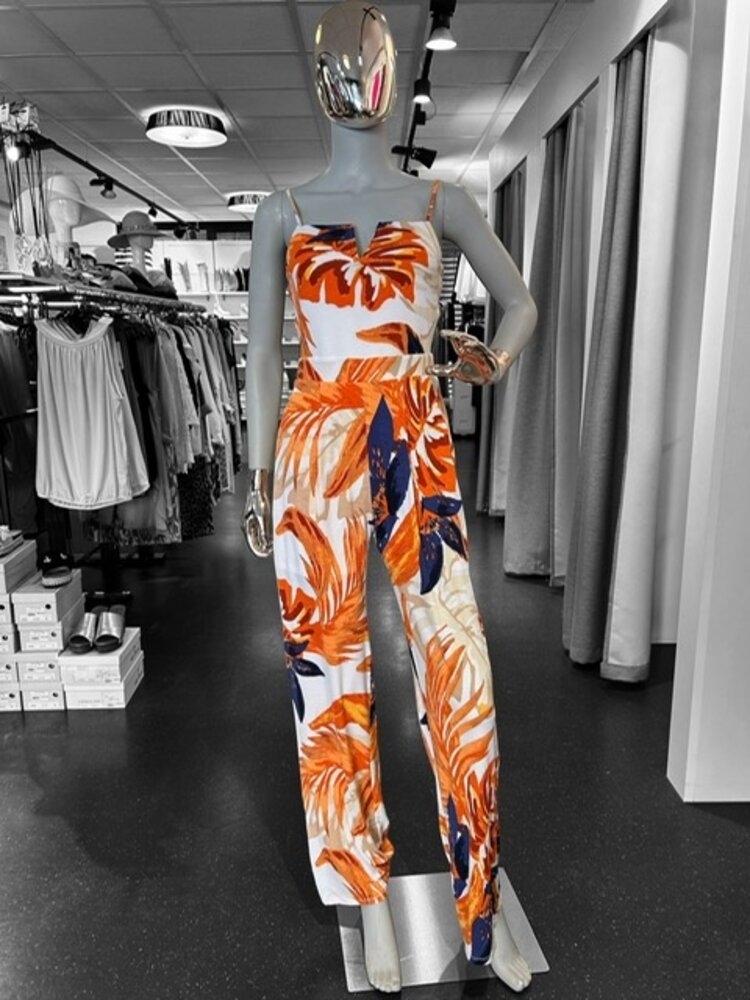 USA Dress- Tropical Sunrise -IDC874-BREP