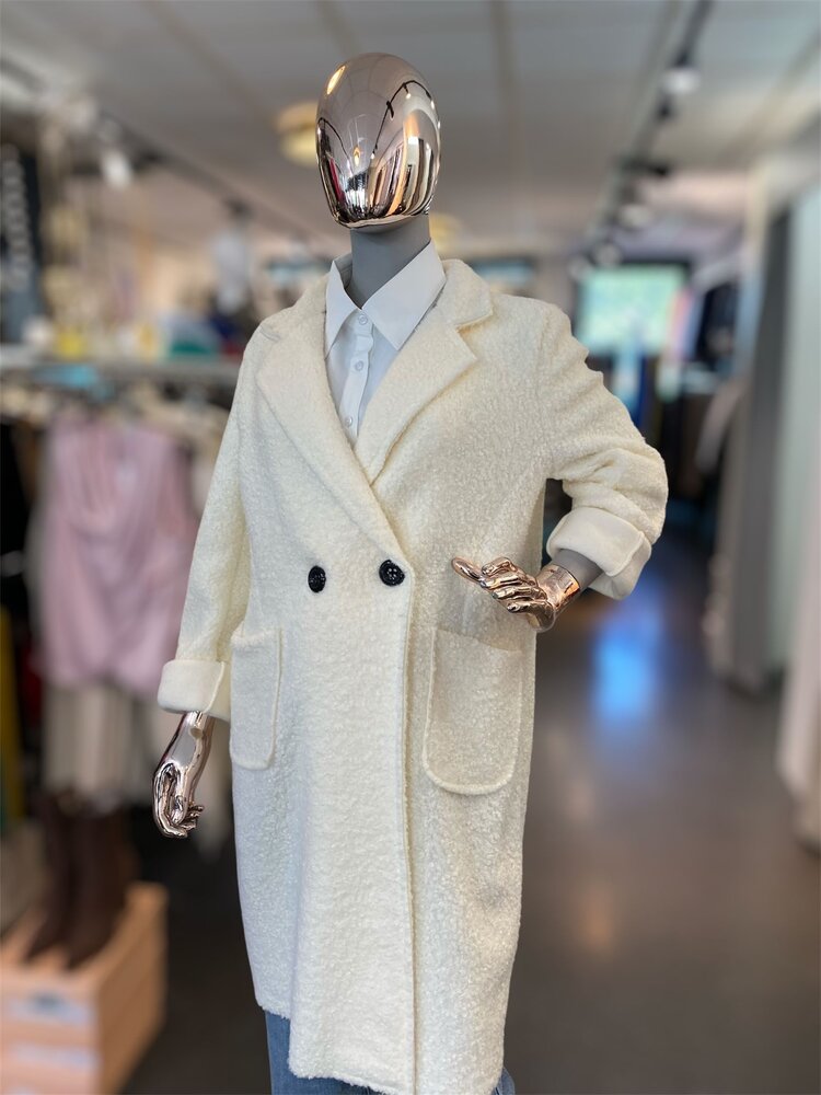 Germany Teddy Mantle- White