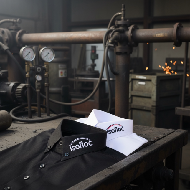 Custom Corporate Apparel for Every Business Need