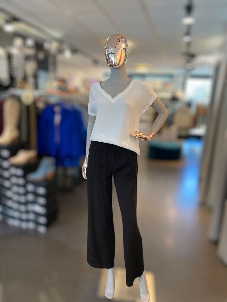 USA Tencel Pants-6913PN