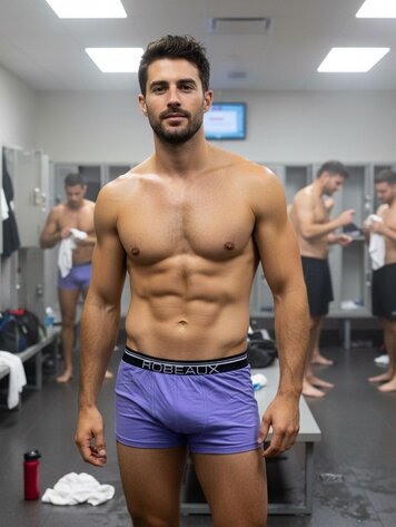 Robeaux Cook Islands